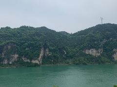 -三游洞