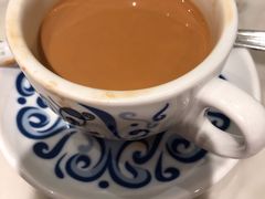 -翠華餐廳(浦东机场T1店)