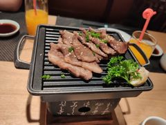 -虹料理·日料放题(悠方店)