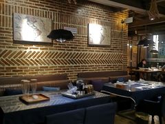 大堂-周家二小姐的菜(西津渡店)