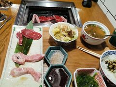 -小肉魁家•烧肉放题自助(南门中大国际店)