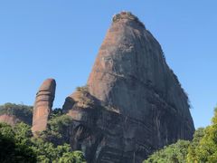 -丹霞山风景名胜区