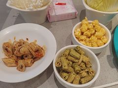 -半天妖烤鱼(芝罘吾悦广场店)