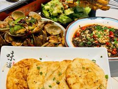 -亿牌牌东北烧烤(博物馆旗舰店)