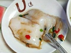 -南师大仙林校区东区食堂