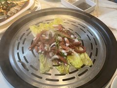 -苏大嘴蒸汽海鲜·海胆蒸饺(中山广场店)