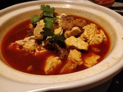 -真爱中国餐馆·年华店(朱雀大街店)
