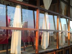 -广州花园酒店-凌璇阁360度高空海鲜自助餐CAROUSEL