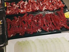 -嬷孙家潮汕牛肉火锅(北京路天河城店)