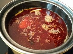 -鲁西肥牛(九方购物中心店)