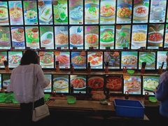 -园林美食城·本土农家菜(杨和镇店)