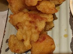 锅包肉-七八冷面·延边朝鲜族美食(欢乐谷店)