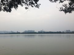 太湖风景区-苏州吴中太湖旅游区