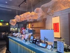 -庐灶江南·江南菜·四合院Bistro(东直门雍和宫·原华侨宾馆店)