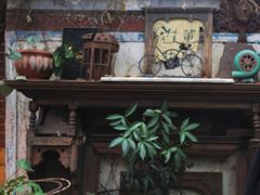-古董花园(思南路42弄小区店)