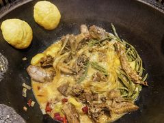 -玺炖·中国铁锅炖(虹桥天街店)