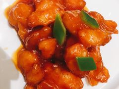 梅林鱼脯-皇饭儿·王润兴酒楼(河坊街店)