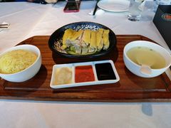 -新加坡海鲜(国贸商城店)