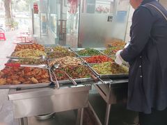 -枣阁园滴滴自助餐