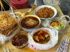 -马三洋芋片(兰州总店)