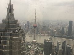 -上海柏悦酒店·世纪100牛排馆