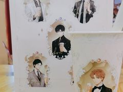 -喜茶(珠海华发商都店)