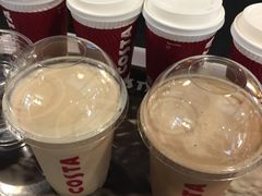 -COSTA COFFEE(岭南天地店)