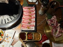 -九田家黑牛烤肉料理(新辰里亚运村店)