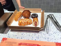 -巴黎贝甜(泗泾店)