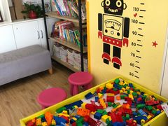 -贝乐乐高机器人教育(南环汇邻广场校区)