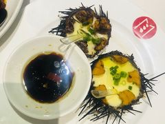 -开海·红岛海鲜虾水饺(石老人店)