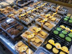 -幸福蛋糕坊(金顶街店)