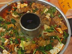 -王大乔泡椒米线·小火锅(星城天地店)