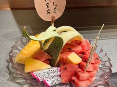 -海底捞火锅(亲贤北街店)
