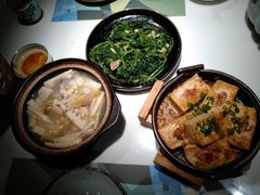 -原味田园·客家菜·土窑鸡(中航城君尚购物中心店)