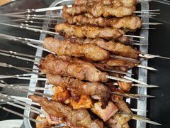 -小李少爷临沂炒鸡(升平东路店)