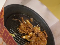 -牛邸·烧肉饭(来福士店)