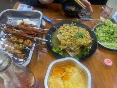 -老虎滩大连海鲜烧烤(建邺云锦路总店)