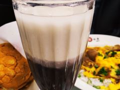 -華人 華星冰室(氹仔 店)
