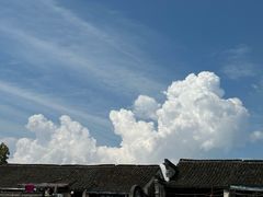 -乌镇东栅景区