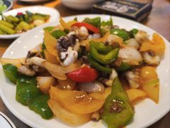 -醉壹号海鲜大排档(厦门美食地标店)