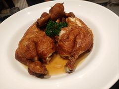 -老德州四合院·德州菜(天衢路店)