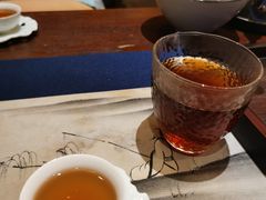 -碧露轩·大益茶体验馆(镇江路店)