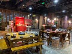 -白乐天毛肚火锅馆(南滨路店)
