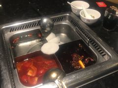 -海底捞火锅(油麻地店)