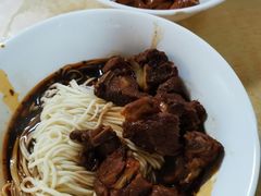 -顺心拉面馆(马道街店)