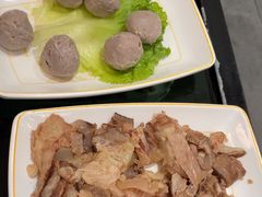 -潮发潮汕牛肉店(龙洞店)