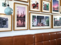 -BOR Eatery(安福路店)