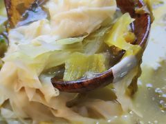 -周鱼小馆石锅酸菜鱼(活力汇店)