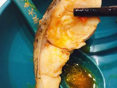 千稻剁椒鱼头-千稻剁椒大鱼头(CityOn熙地港店)